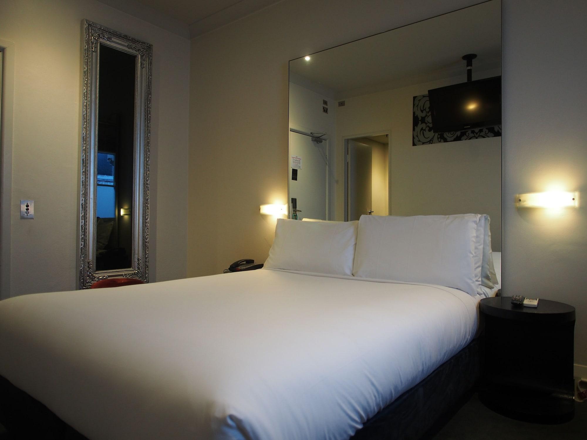 Kirketon Hotel Sydney Exterior foto