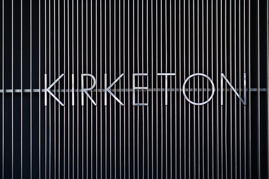 Kirketon Hotel Sydney Exterior foto