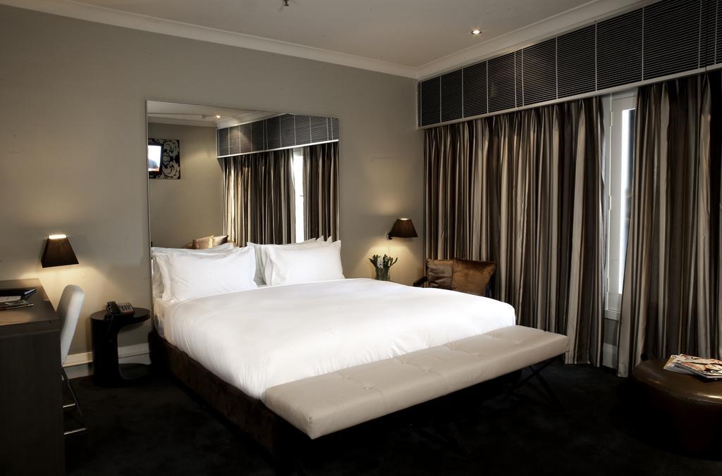 Kirketon Hotel Sydney Zimmer foto