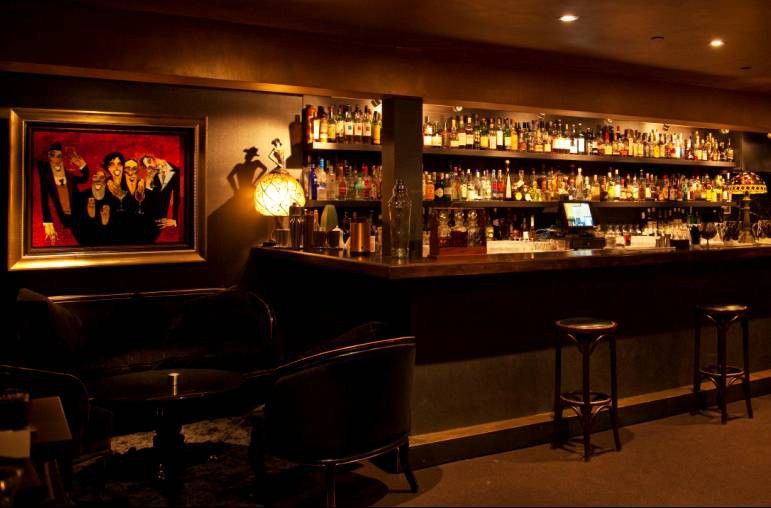 Kirketon Hotel Sydney Restaurant foto