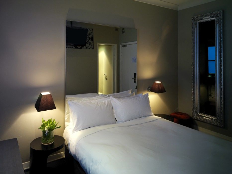 Kirketon Hotel Sydney Exterior foto