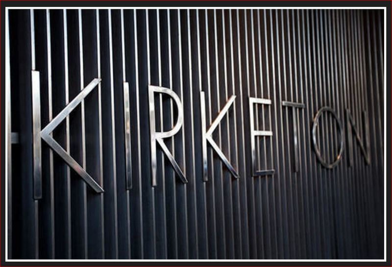 Kirketon Hotel Sydney Exterior foto